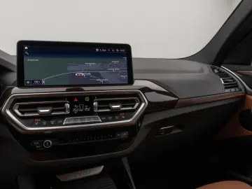 BMW X3 xD20d MSport Individual HiFi Kamera DAB Alarm