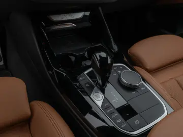 BMW X3 xD20d MSport Individual HiFi Kamera DAB Alarm