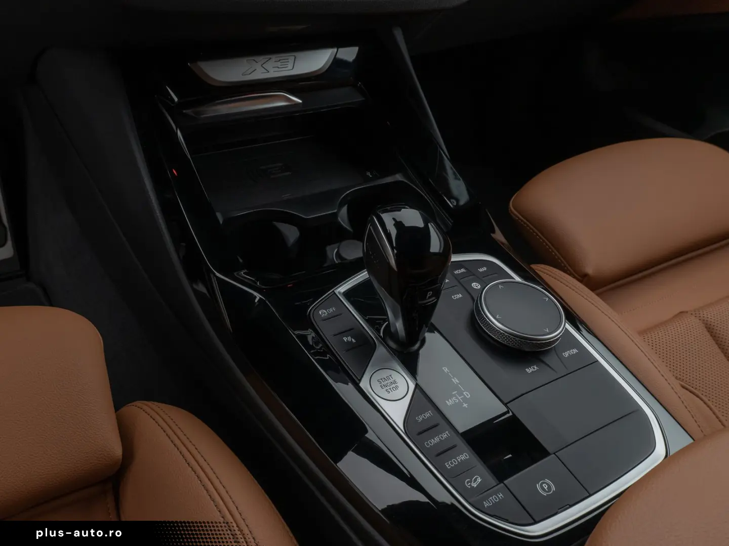 BMW X3 xD20d MSport Individual HiFi Kamera DAB Alarm