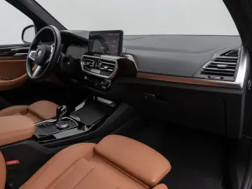 BMW X3 xD20d MSport Individual HiFi Kamera DAB Alarm