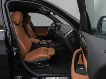 BMW X3 xD20d MSport Individual HiFi Kamera DAB Alarm