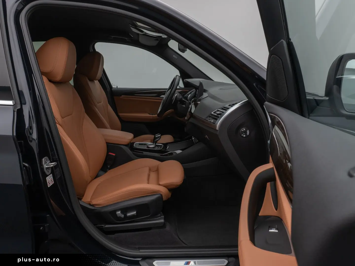 BMW X3 xD20d MSport Individual HiFi Kamera DAB Alarm