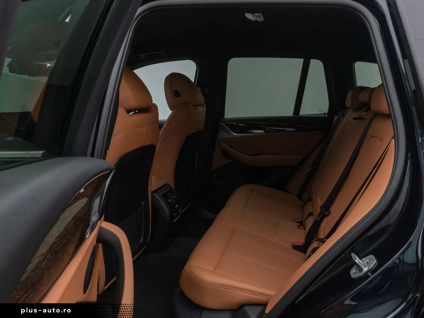 BMW X3 xD20d MSport Individual HiFi Kamera DAB Alarm