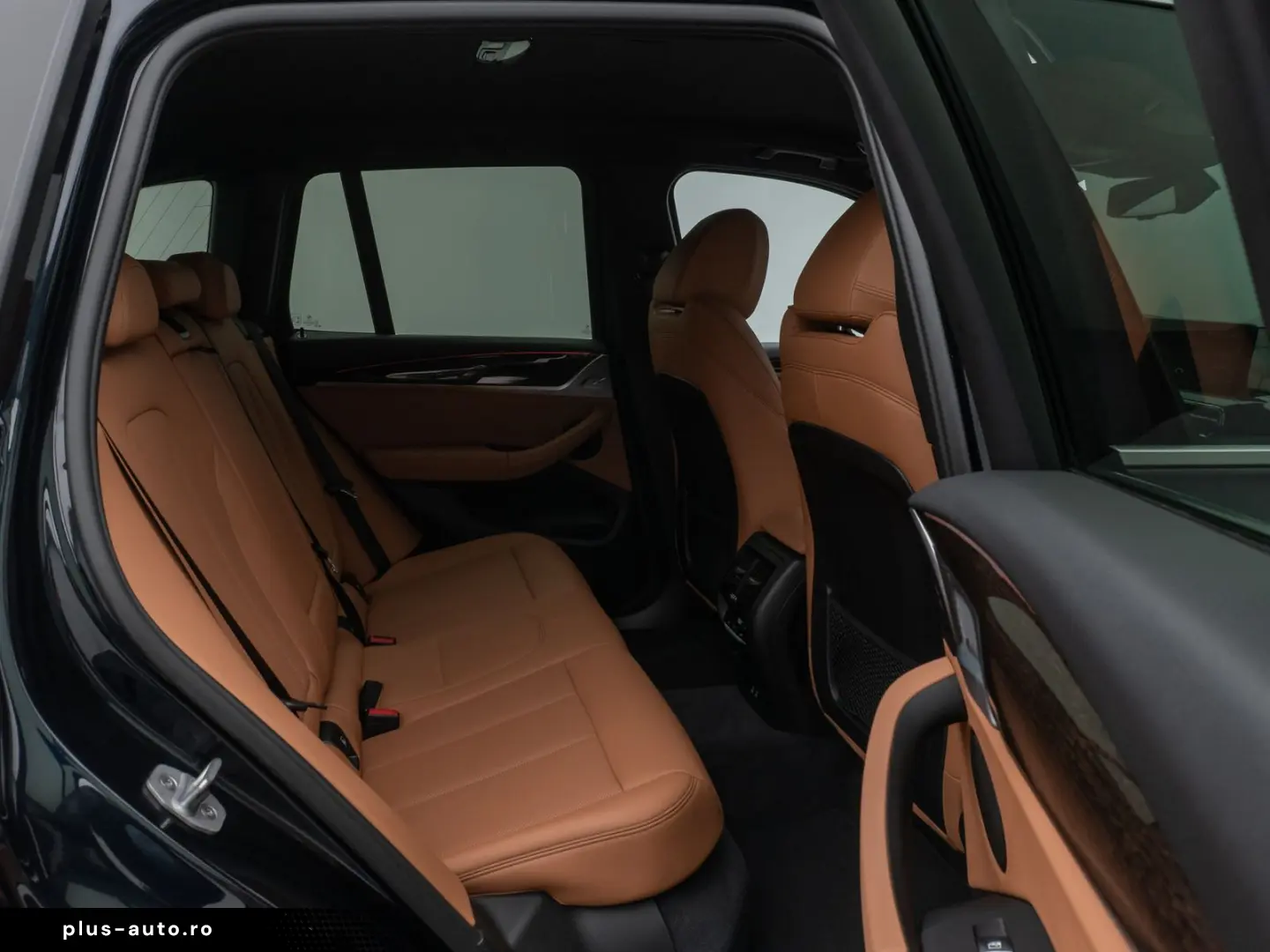 BMW X3 xD20d MSport Individual HiFi Kamera DAB Alarm