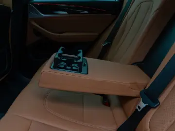 BMW X3 xD20d MSport Individual HiFi Kamera DAB Alarm