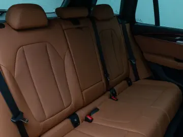 BMW X3 xD20d MSport Individual HiFi Kamera DAB Alarm