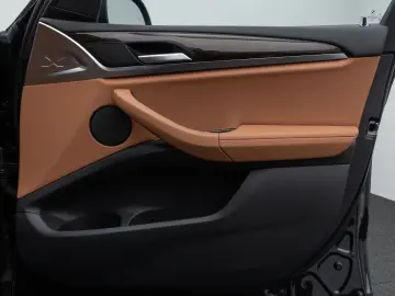 BMW X3 xD20d MSport Individual HiFi Kamera DAB Alarm