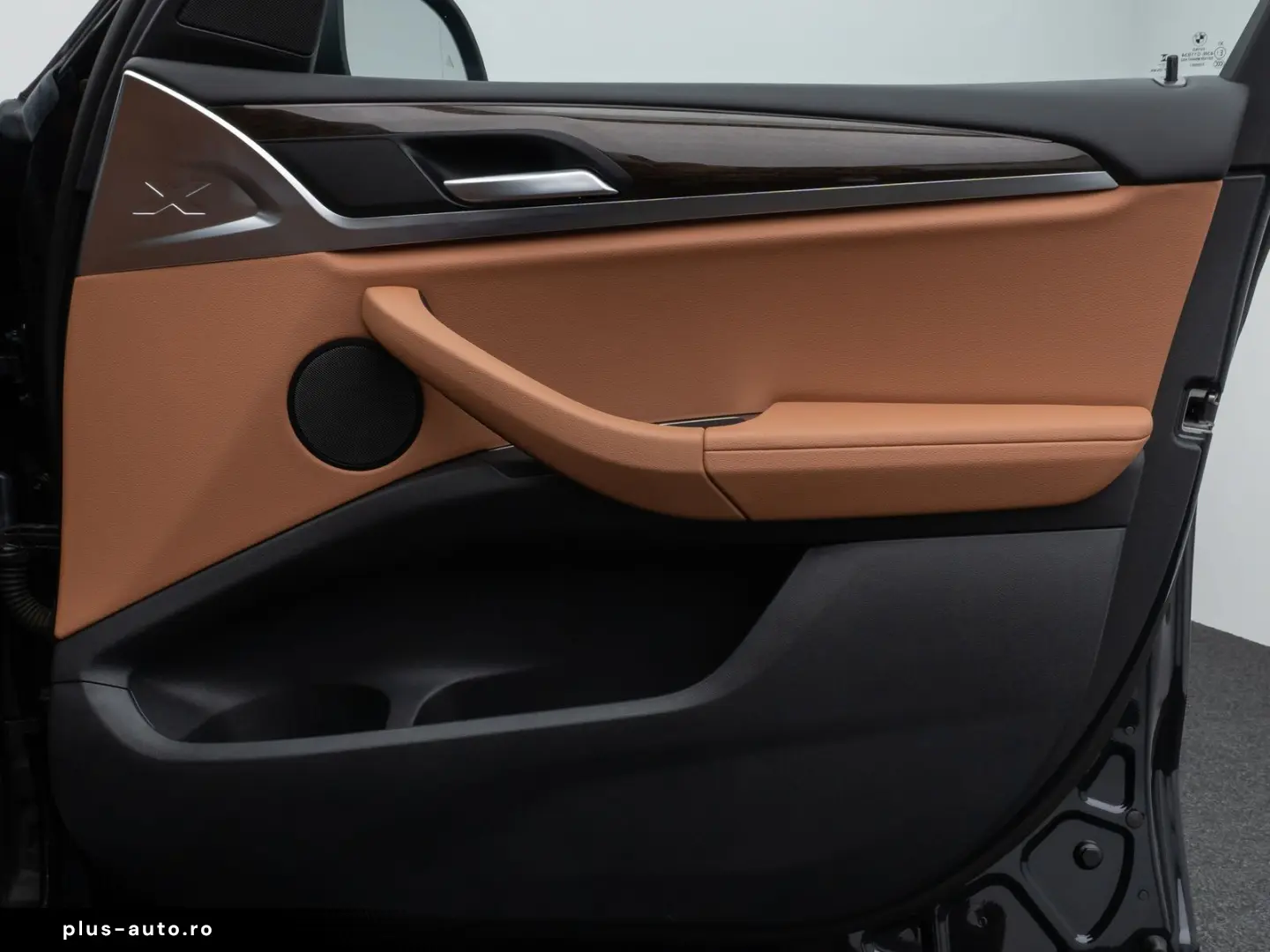 BMW X3 xD20d MSport Individual HiFi Kamera DAB Alarm