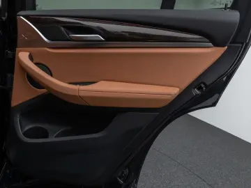 BMW X3 xD20d MSport Individual HiFi Kamera DAB Alarm