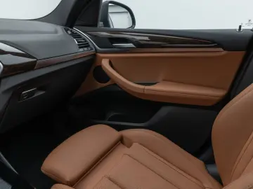 BMW X3 xD20d MSport Individual HiFi Kamera DAB Alarm
