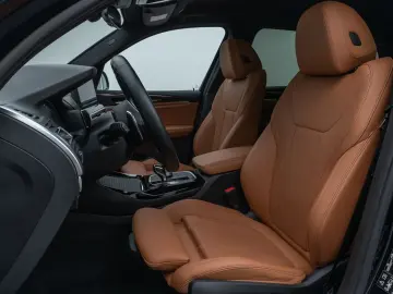 BMW X3 xD20d MSport Individual HiFi Kamera DAB Alarm