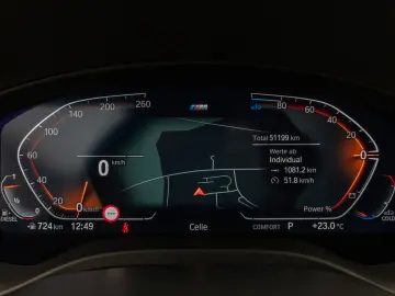 BMW X3 xD20d MSport Individual HiFi Kamera DAB Alarm