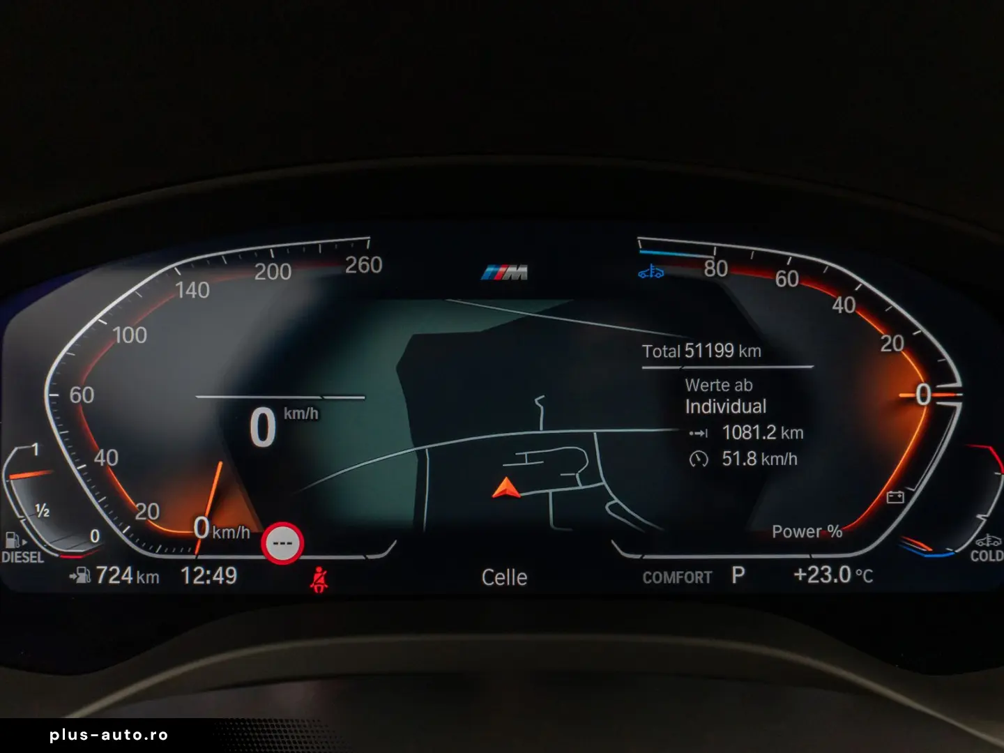 BMW X3 xD20d MSport Individual HiFi Kamera DAB Alarm