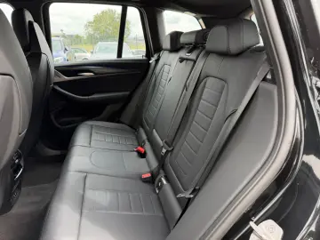 BMW X3 20i M Sport M Sports  Neue service   Panorama