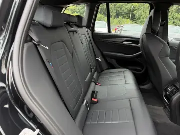 BMW X3 20i M Sport M Sports  Neue service   Panorama