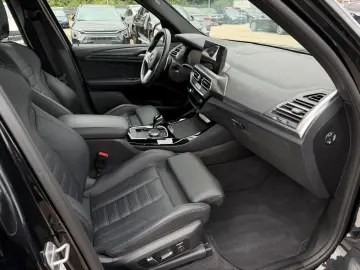 BMW X3 20i M Sport M Sports  Neue service   Panorama