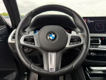 BMW X3 20i M Sport M Sports  Neue service   Panorama