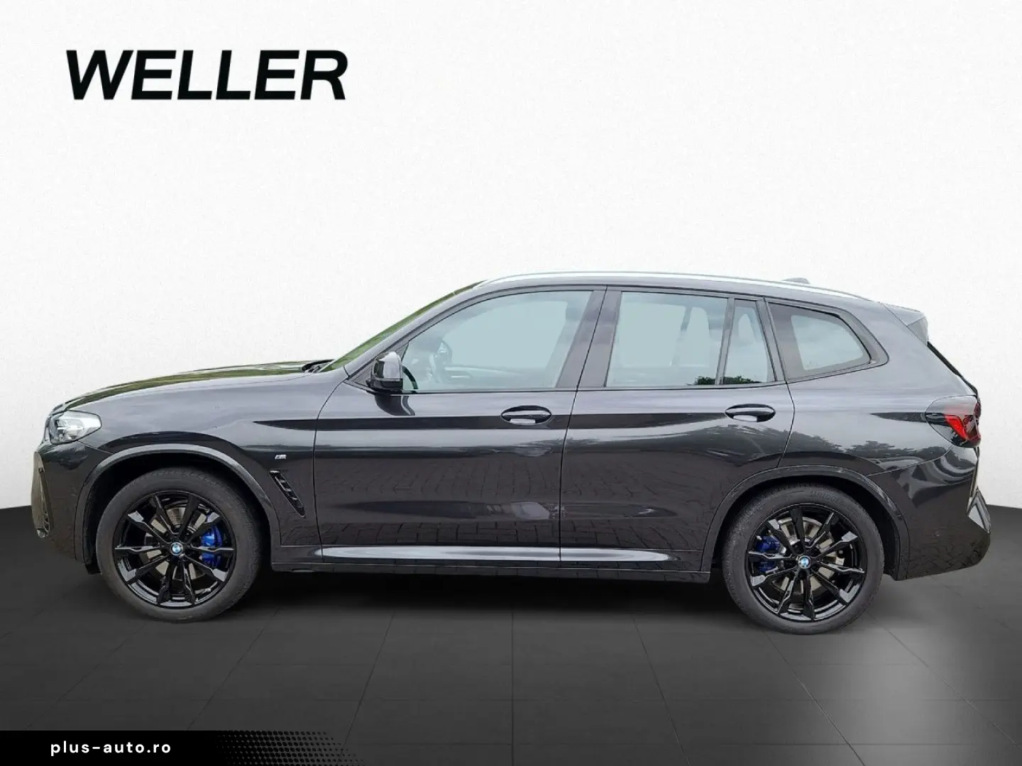 BMW X3 xDrive30i M Sport ShadowL PDC AdLED LiveProf