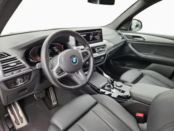 BMW X3 xDrive30i M Sport ShadowL PDC AdLED LiveProf