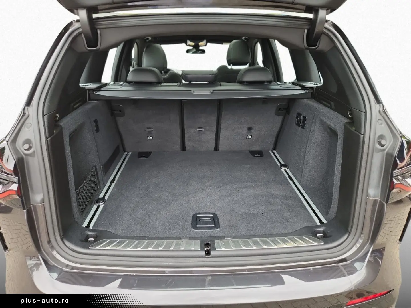 BMW X3 xDrive30i M Sport ShadowL PDC AdLED LiveProf