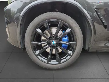 BMW X3 xDrive30i M Sport ShadowL PDC AdLED LiveProf
