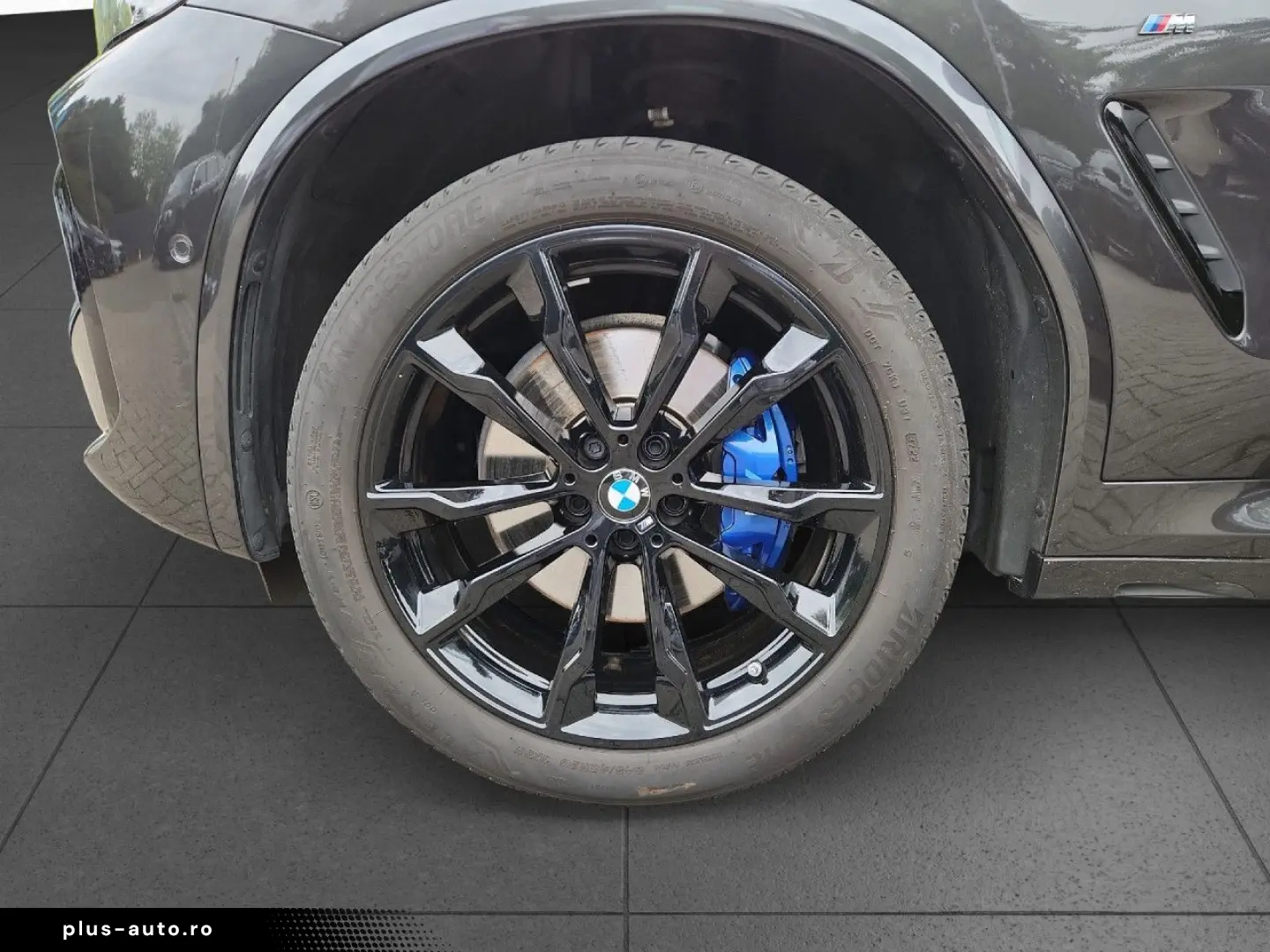 BMW X3 xDrive30i M Sport ShadowL PDC AdLED LiveProf