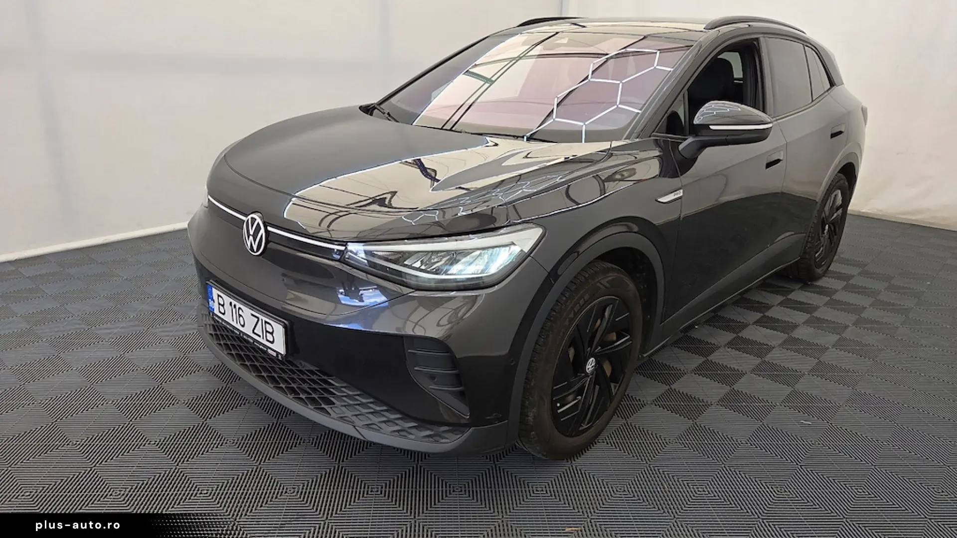 Volkswagen ID.4 77 kWh Pro