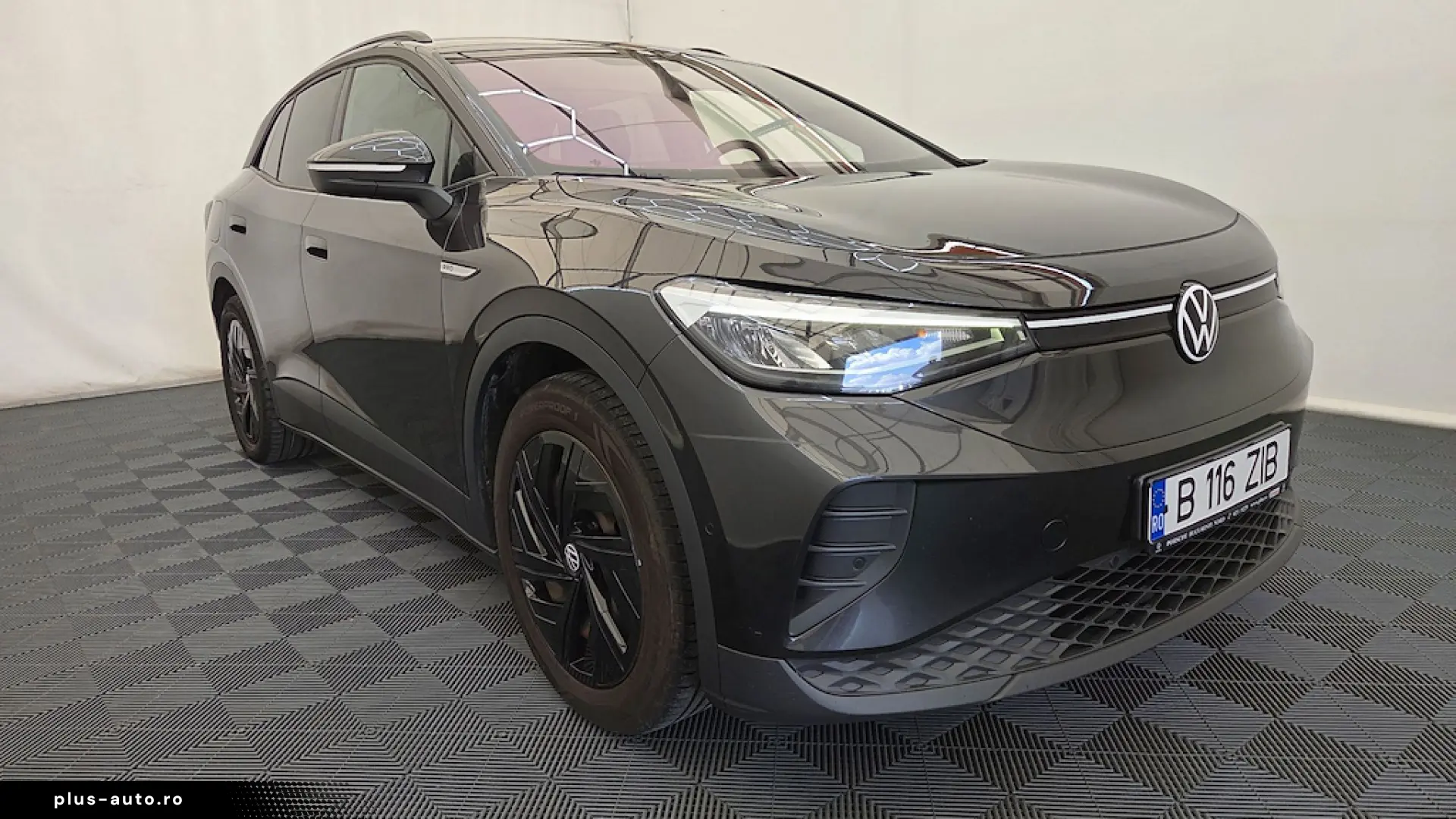 Volkswagen ID.4 77 kWh Pro