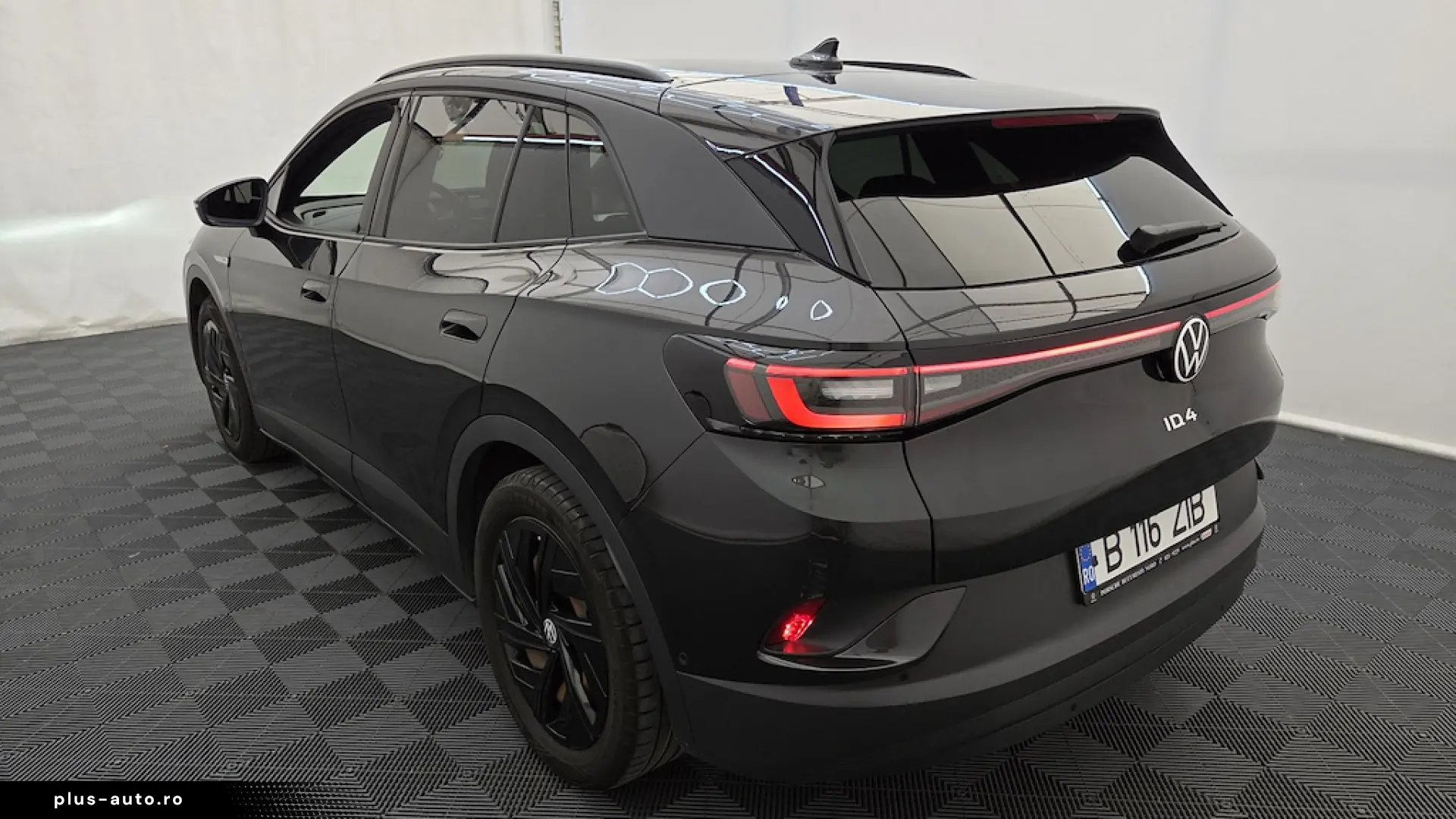 Volkswagen ID.4 77 kWh Pro