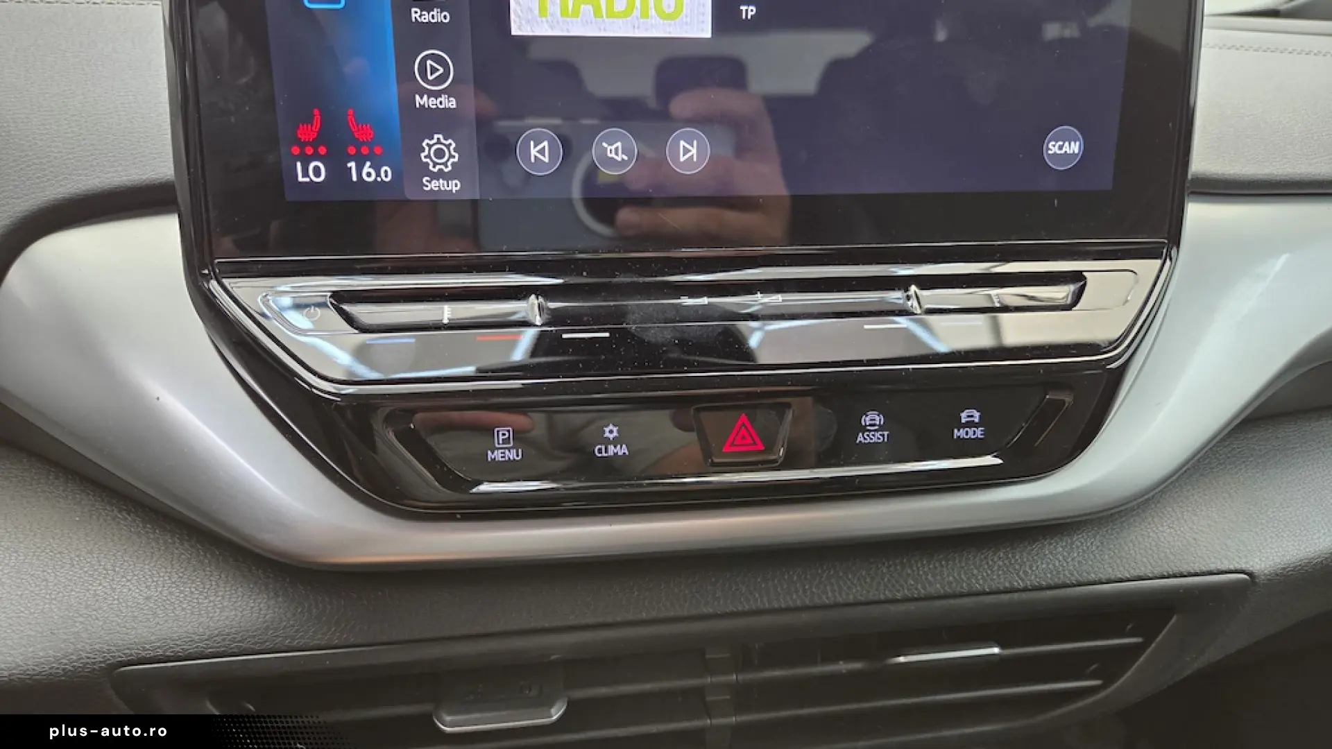 Volkswagen ID.4 77 kWh Pro