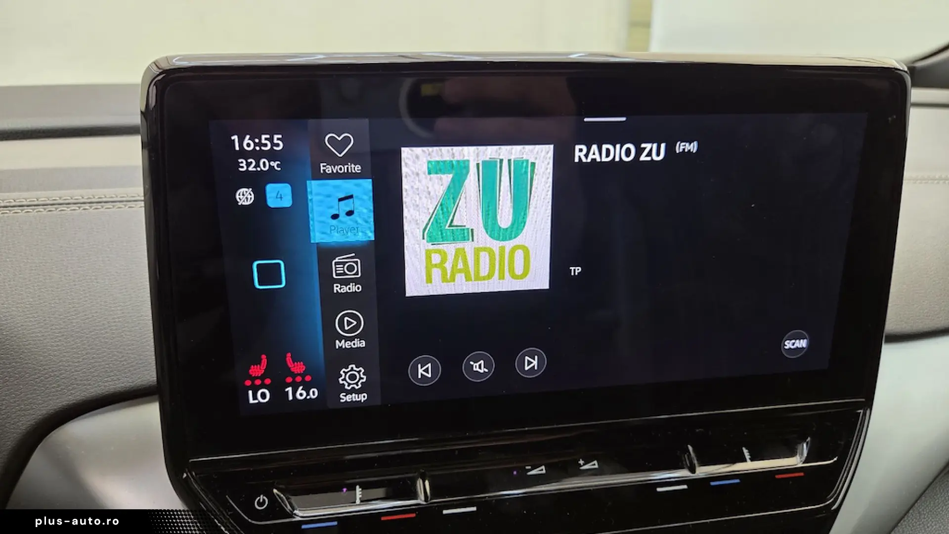 Volkswagen ID.4 77 kWh Pro