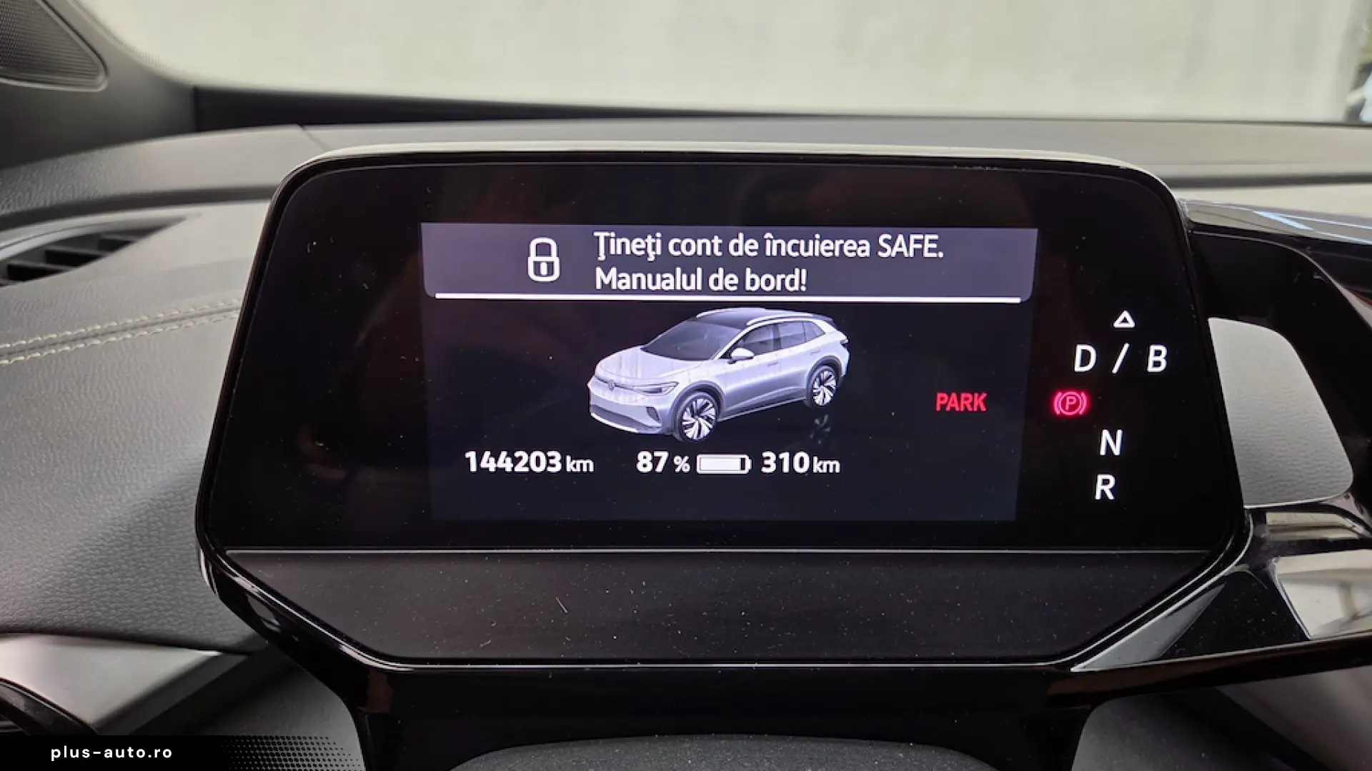 Volkswagen ID.4 77 kWh Pro