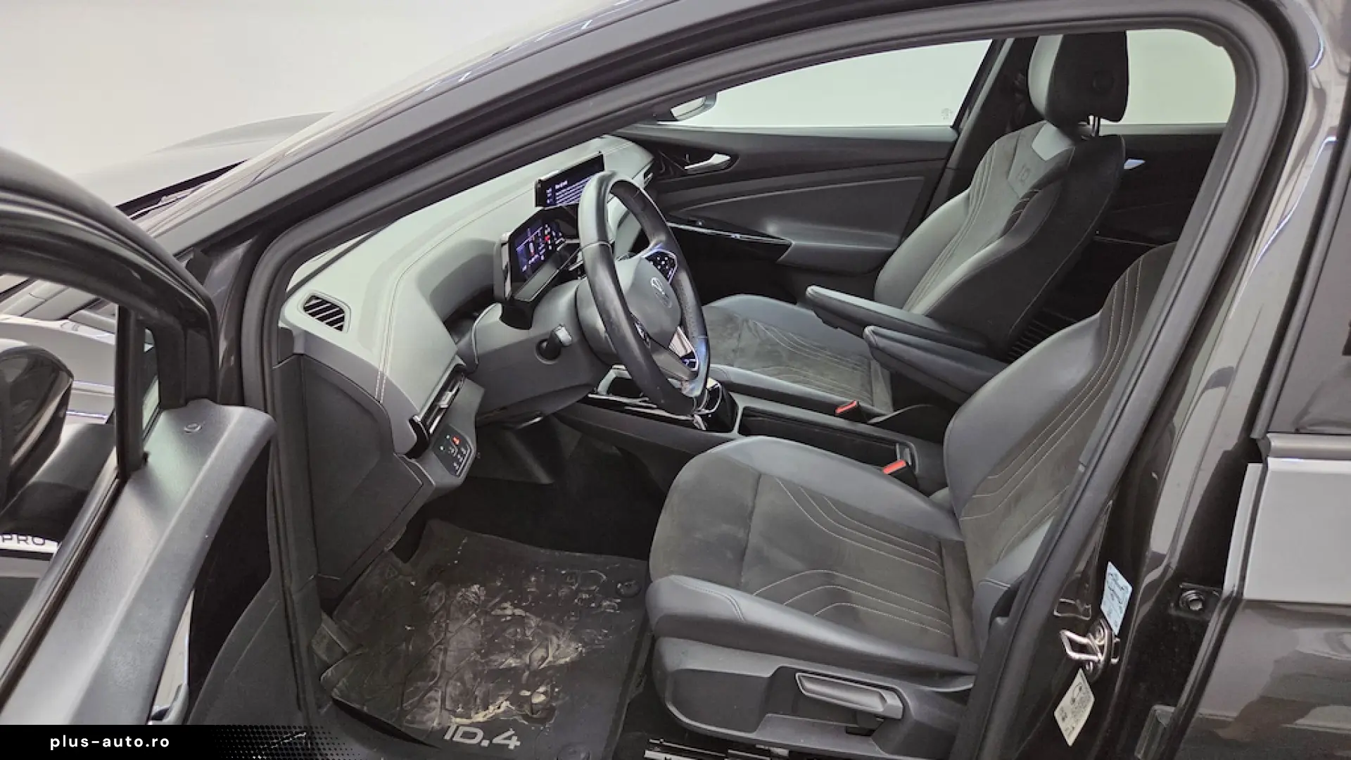 Volkswagen ID.4 77 kWh Pro