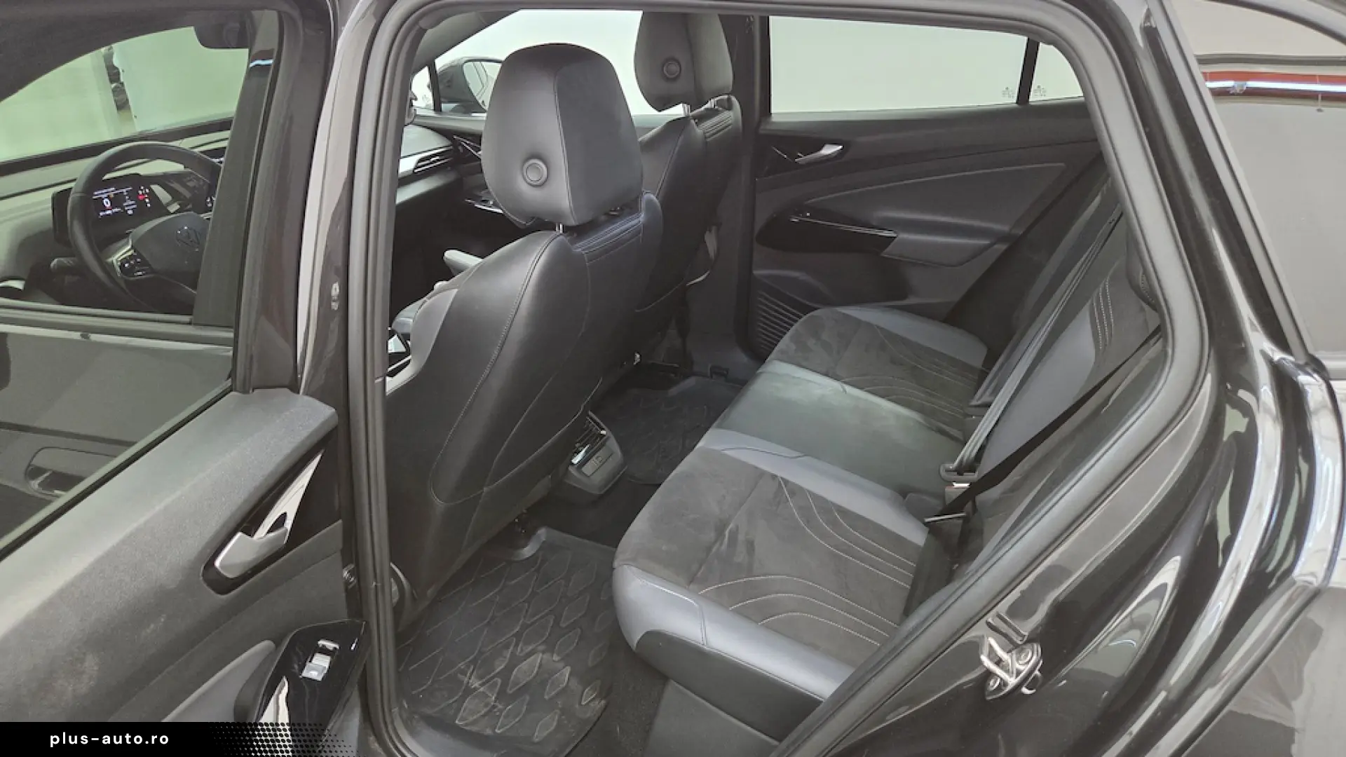Volkswagen ID.4 77 kWh Pro