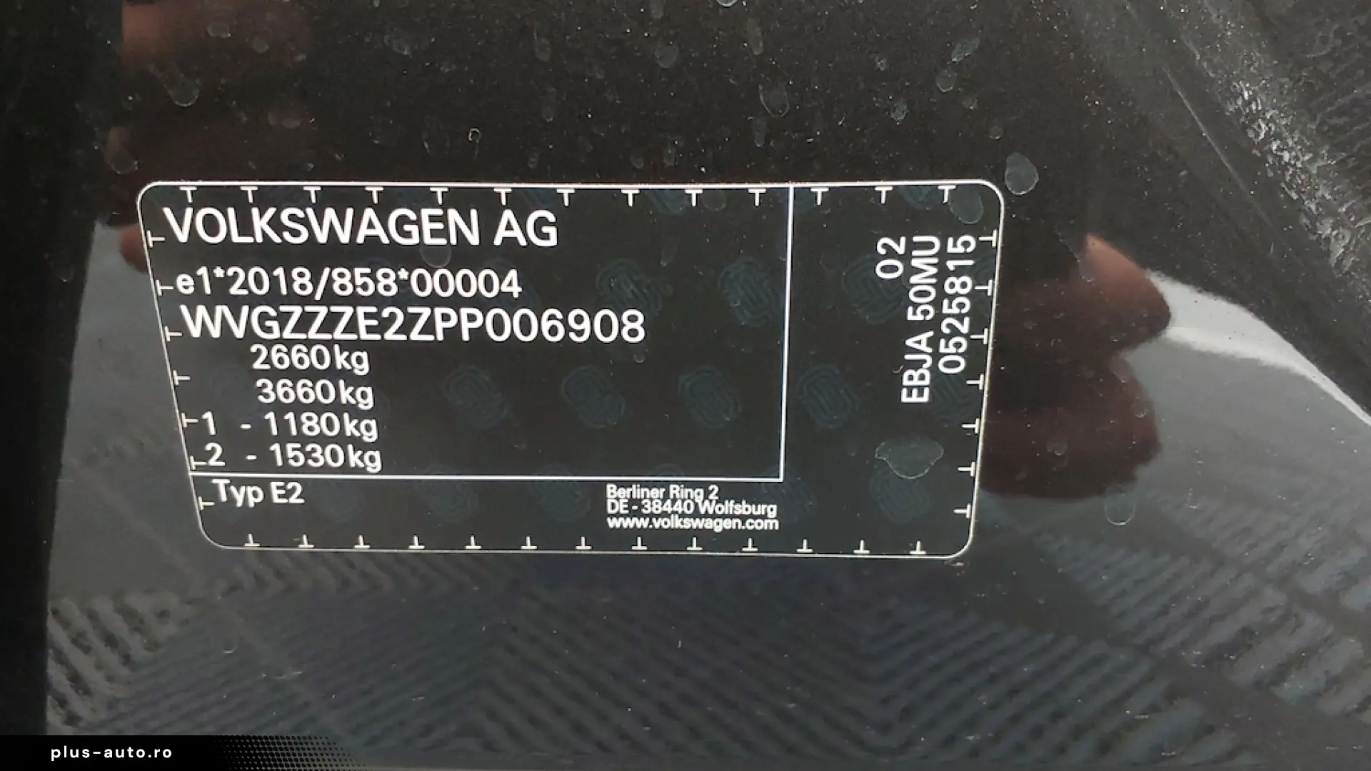 Volkswagen ID.4 77 kWh Pro