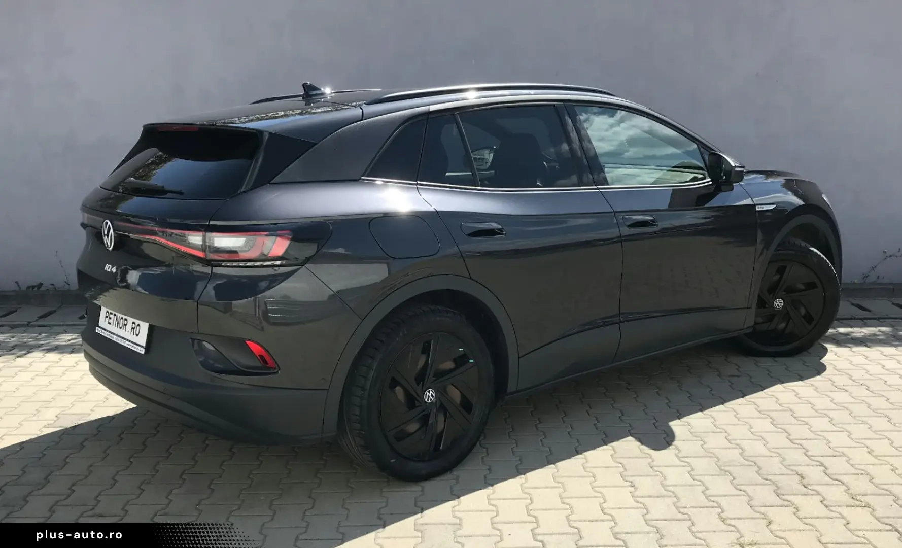 VOLKSWAGEN ID.4 2023 — imagine 3