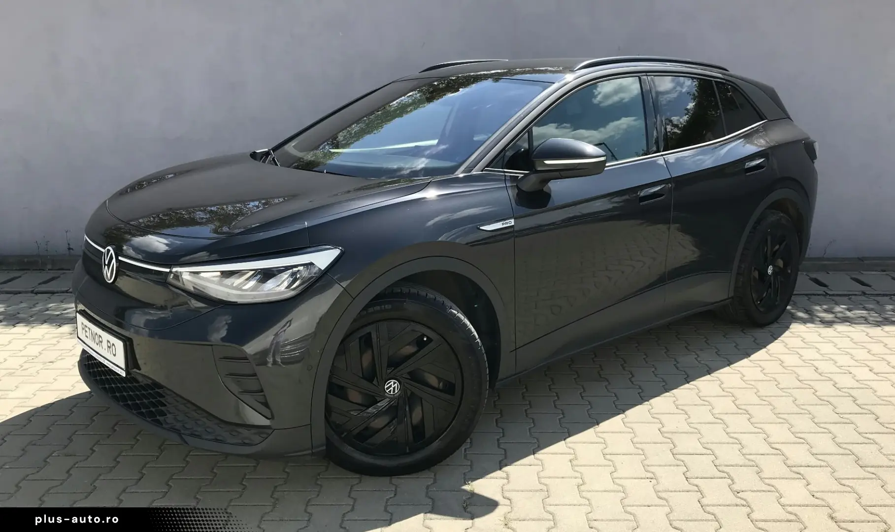Volkswagen ID.4 77 kWh Pro