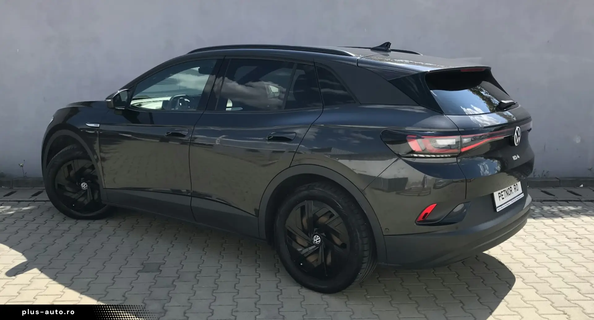 VOLKSWAGEN ID.4 2023 — imagine 4