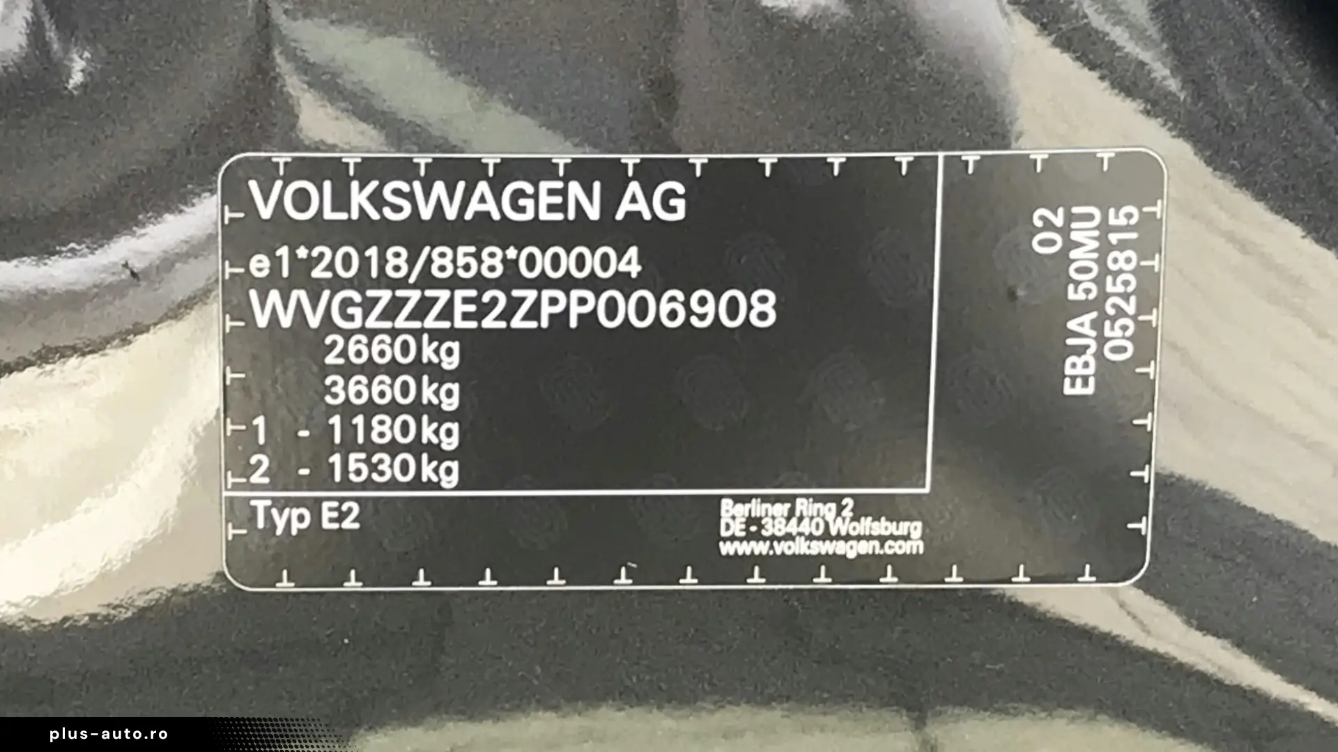 VOLKSWAGEN ID.4 2023 — imagine 9