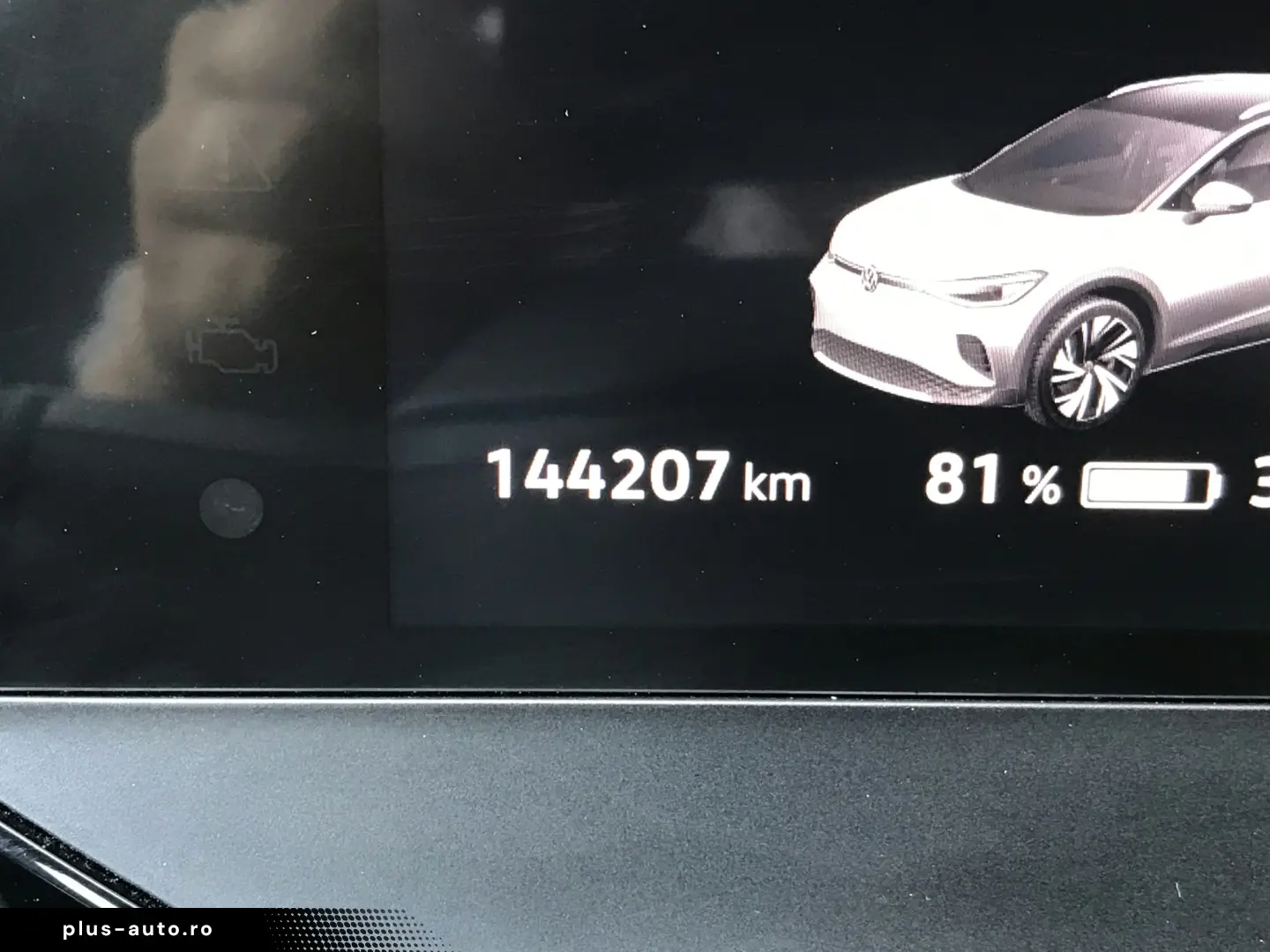VOLKSWAGEN ID.4 2023 — imagine 8