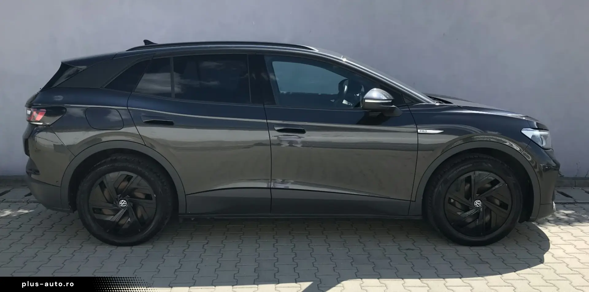 VOLKSWAGEN ID.4 2023 — imagine 10
