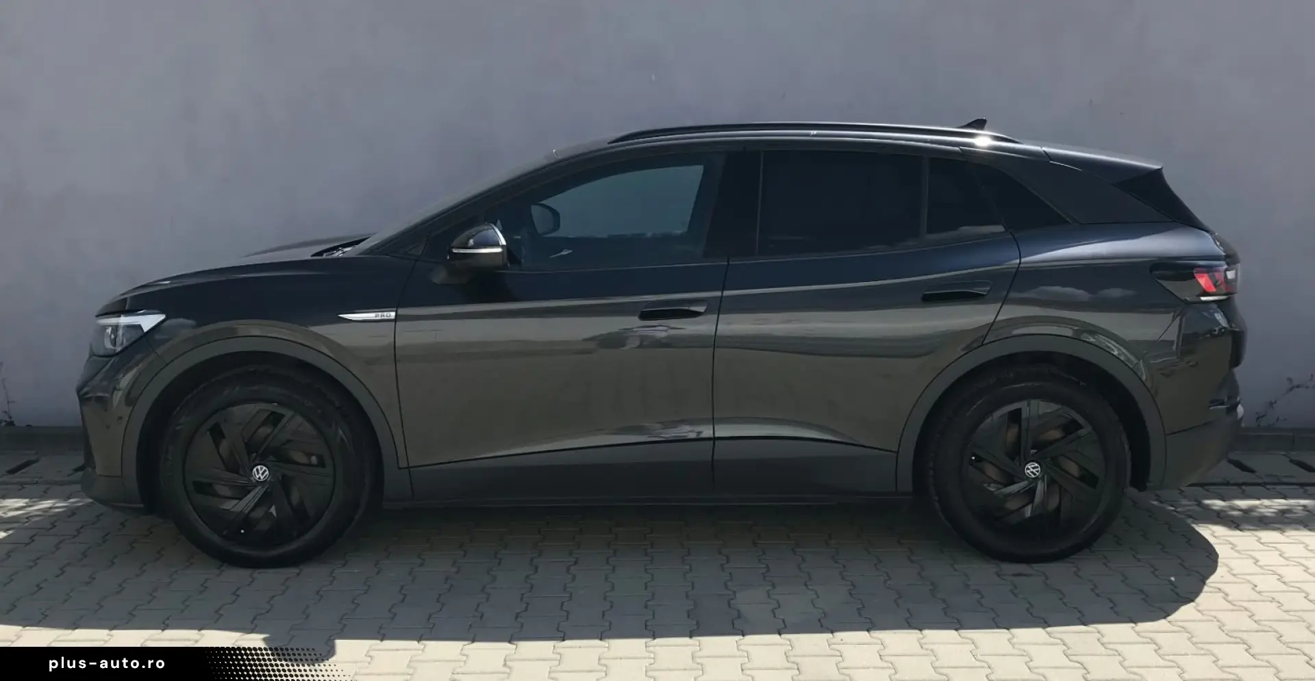 VOLKSWAGEN ID.4 2023 — imagine 11
