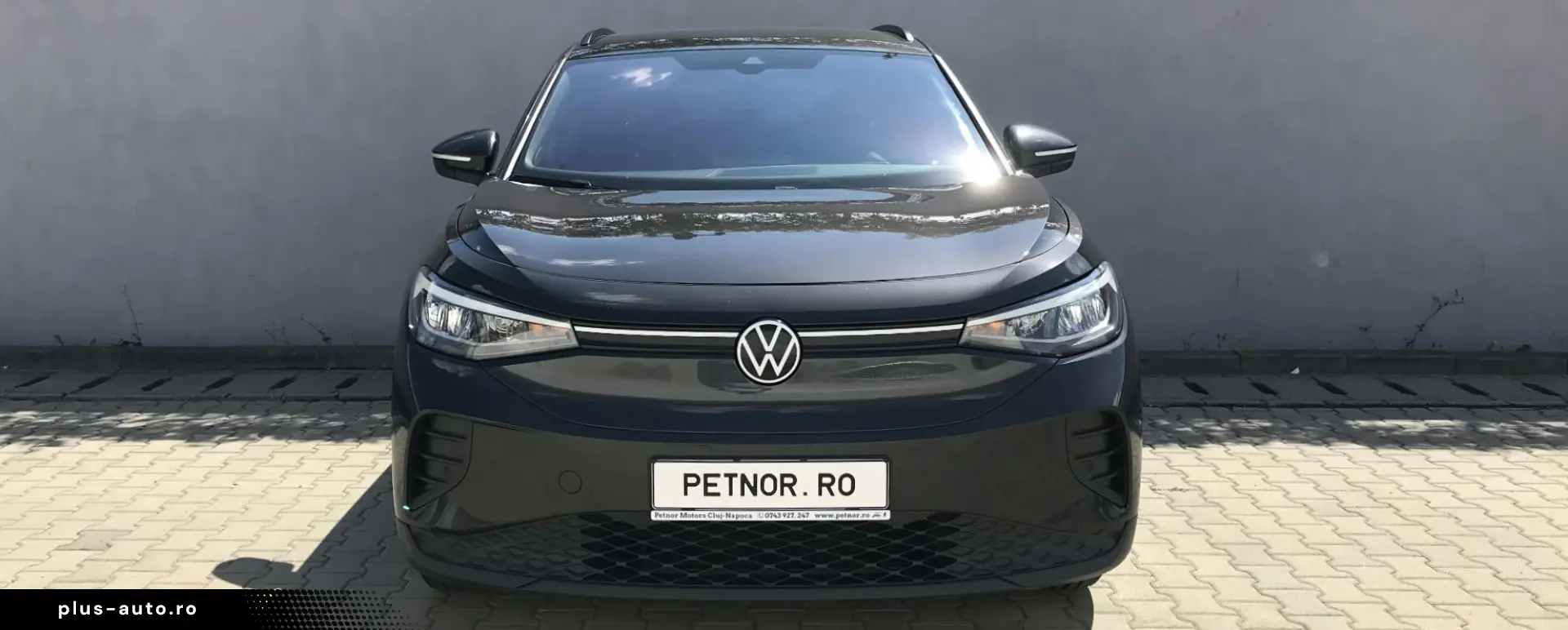 VOLKSWAGEN ID.4 2023 — imagine 12