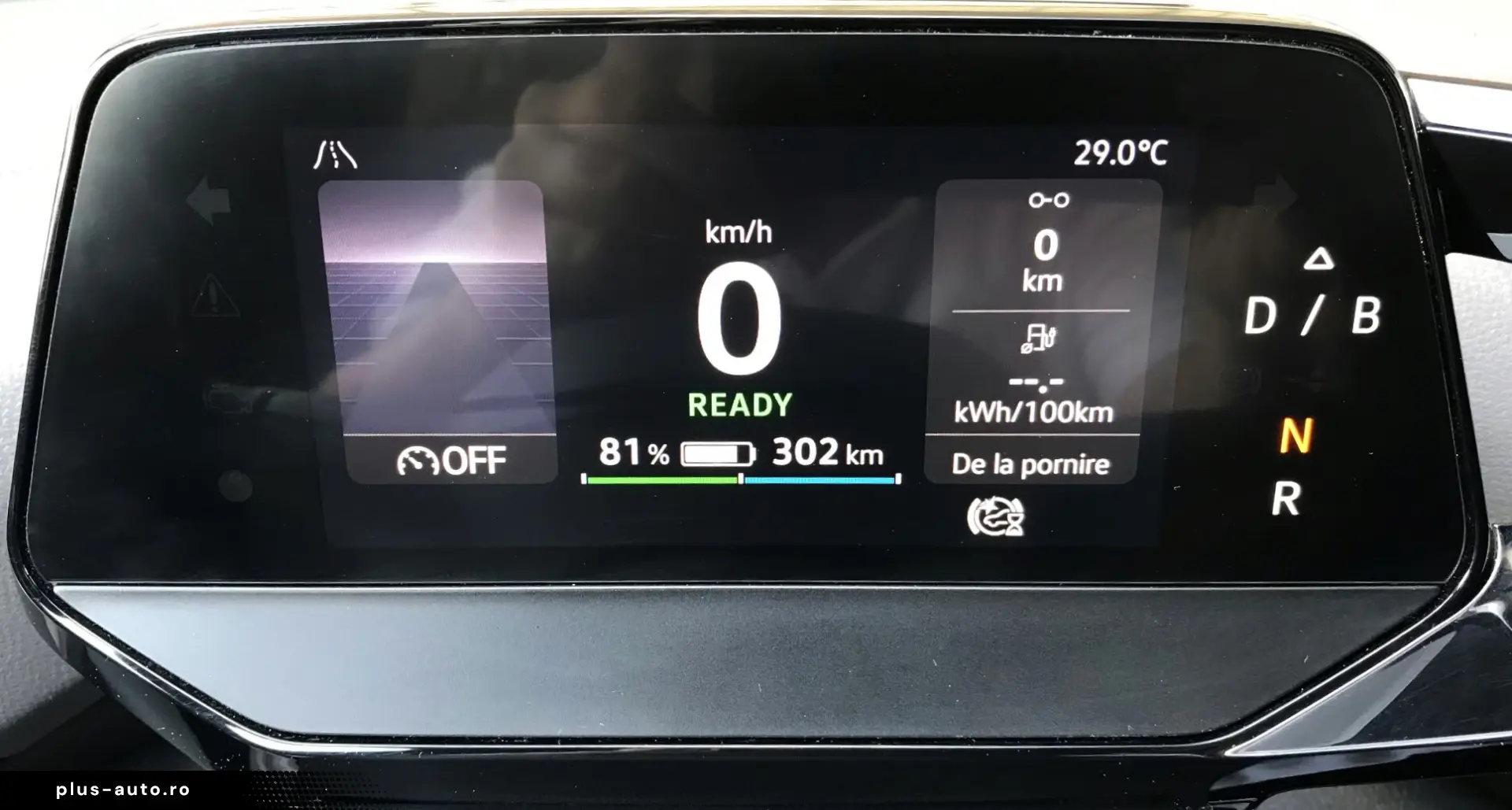 VOLKSWAGEN ID.4 2023 — imagine 21