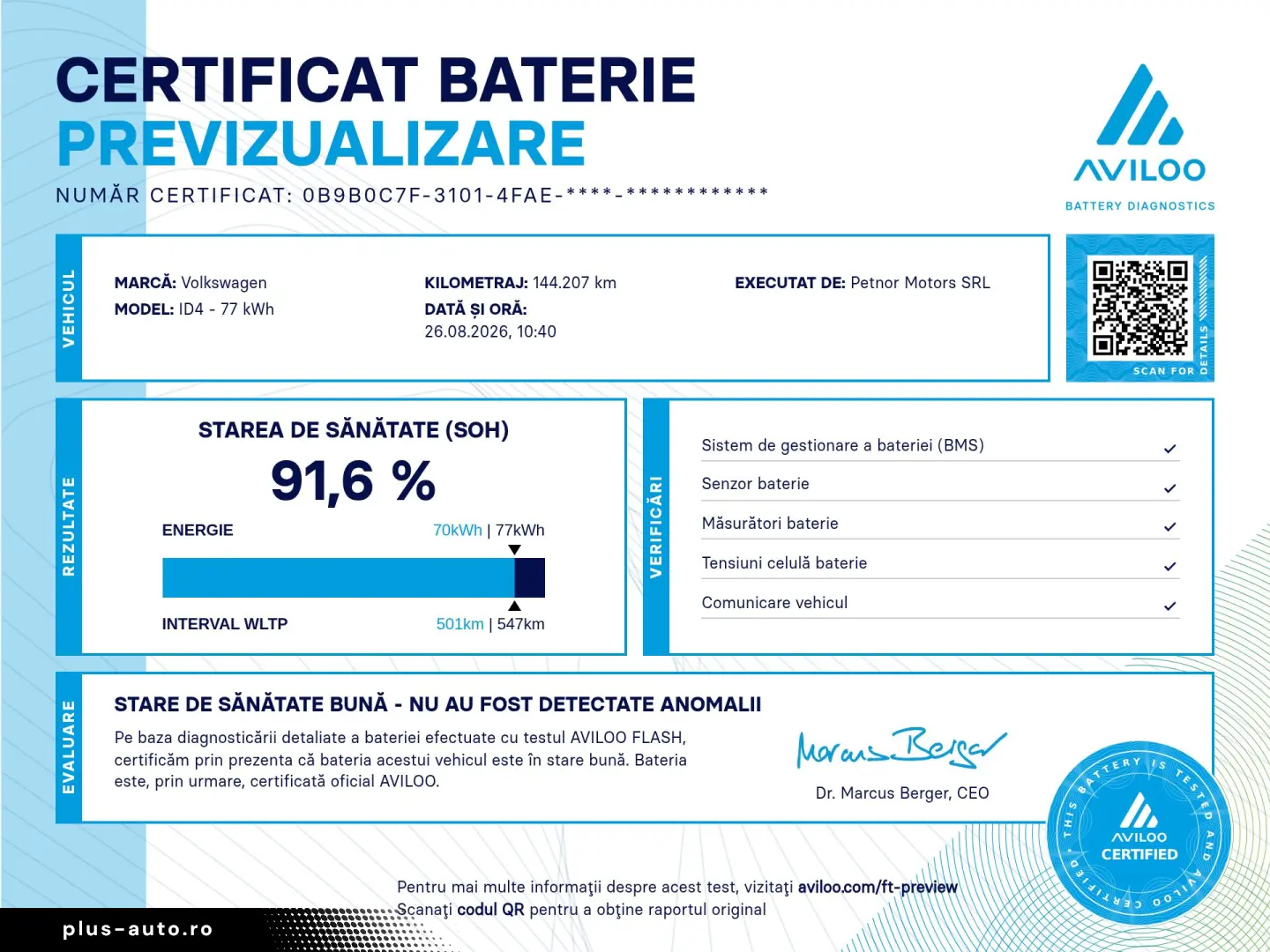 VOLKSWAGEN ID.4 2023 — imagine 7