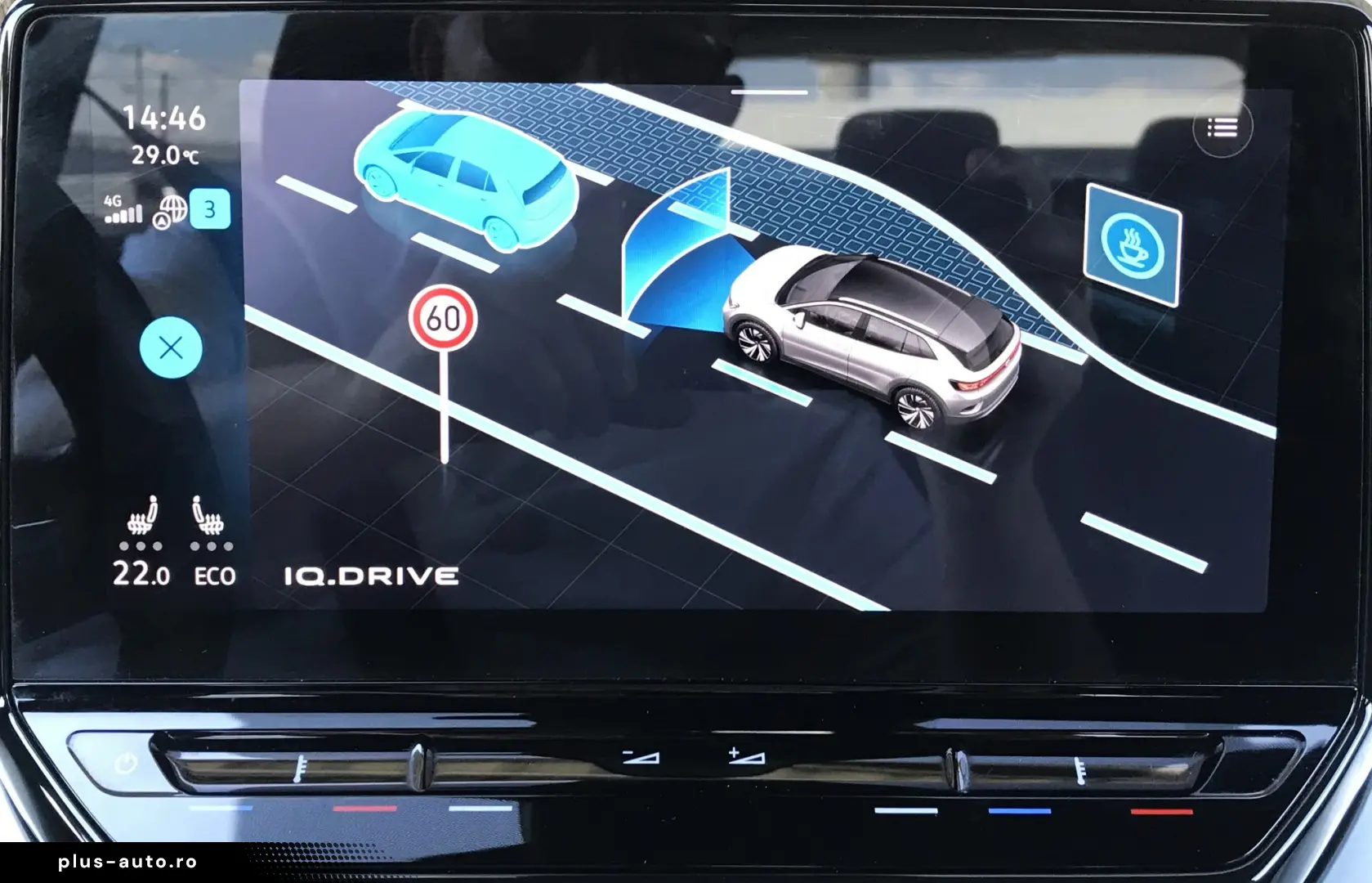 VOLKSWAGEN ID.4 2023 — imagine 28