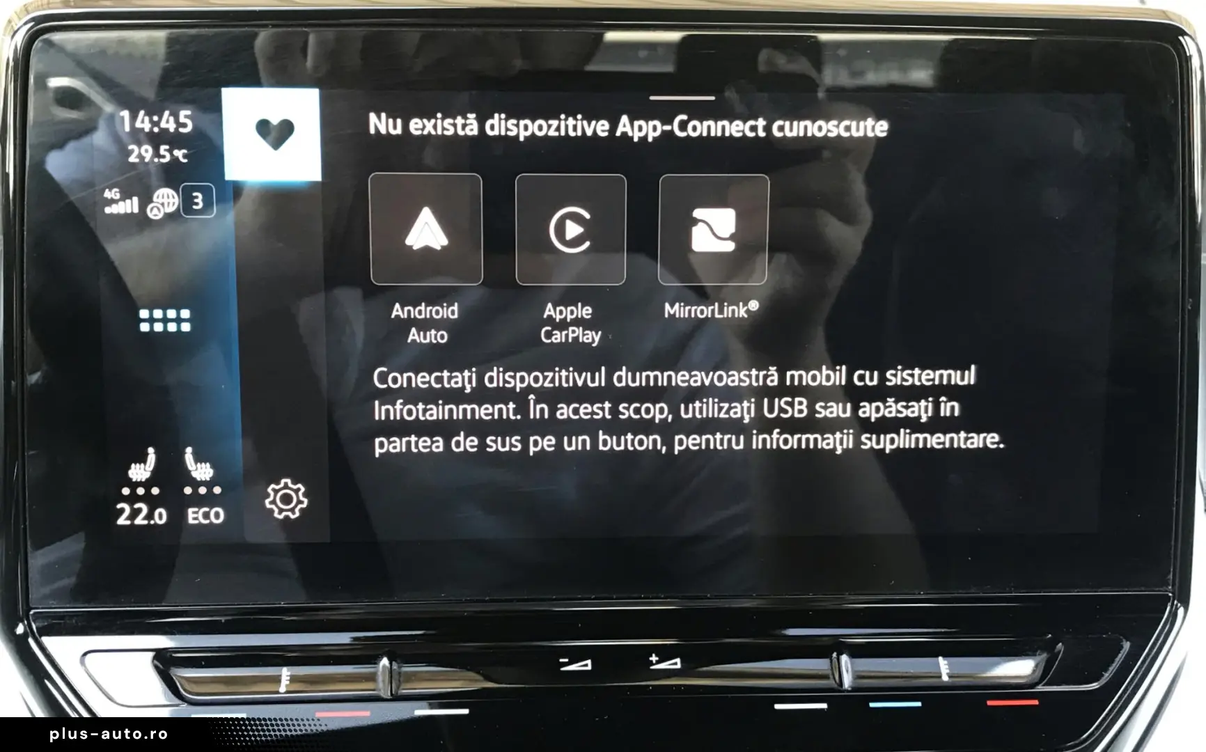 VOLKSWAGEN ID.4 2023 — imagine 32