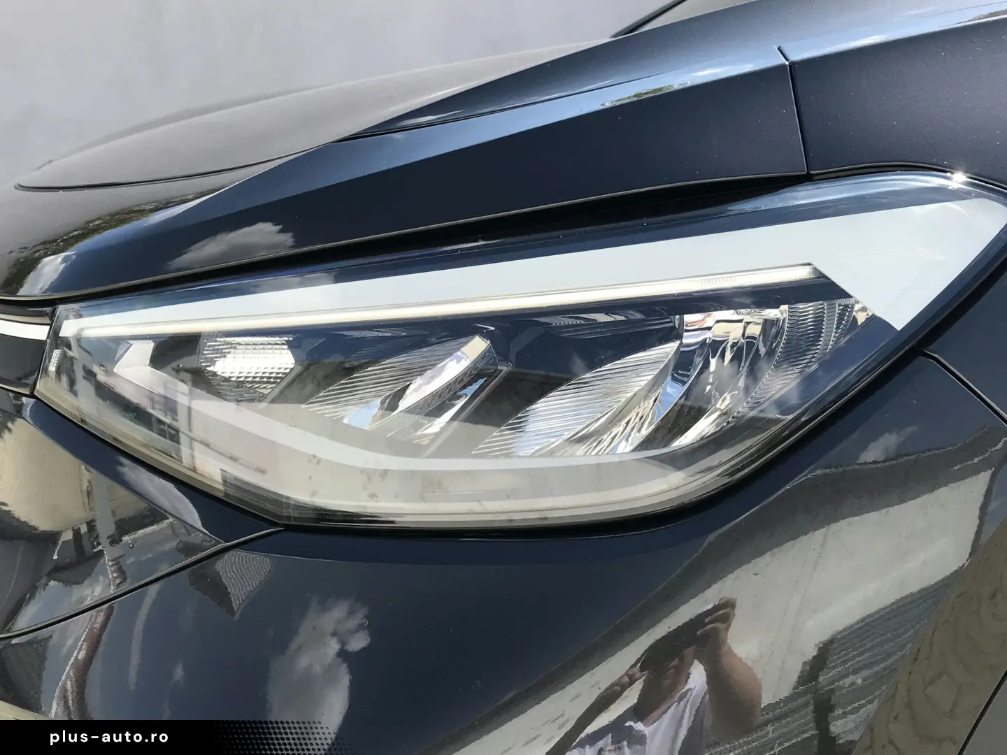 VOLKSWAGEN ID.4 2023 — imagine 39