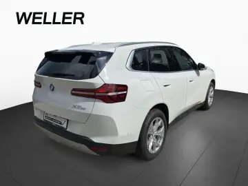 BMW X3 20 xDrive Navi RFK DA HiFi DAB eSportsitz AHK