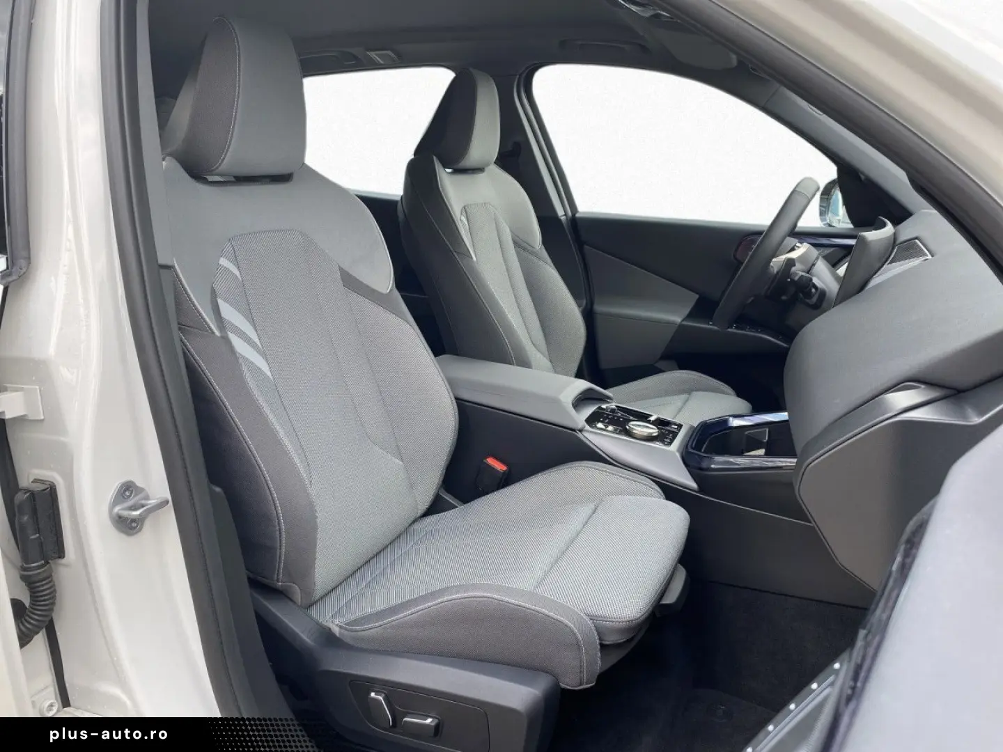 BMW X3 20 xDrive Navi RFK DA HiFi DAB eSportsitz AHK